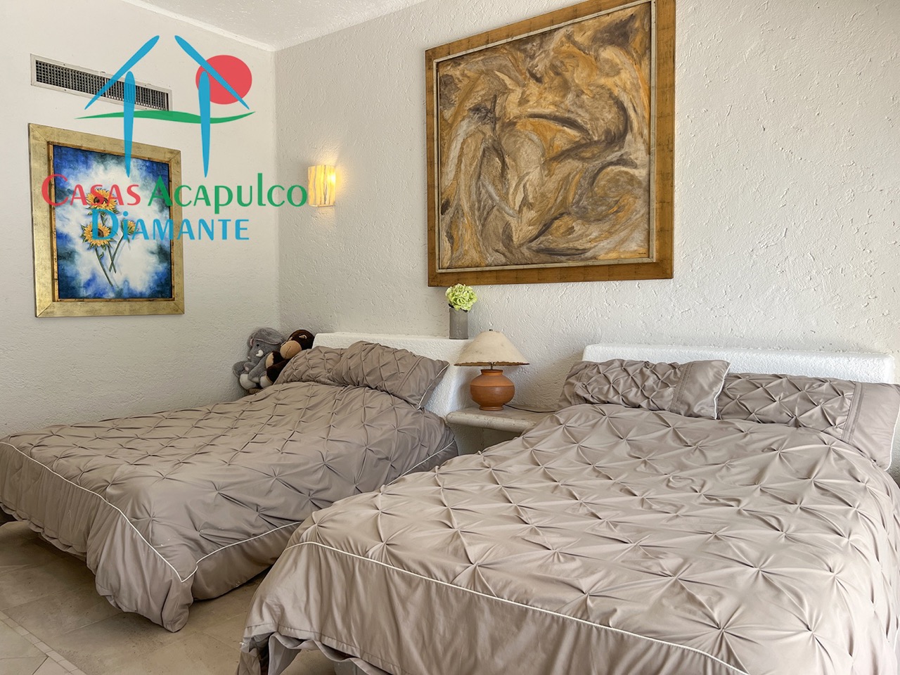 Son Vida Formentera 4 - Recámara dos 4